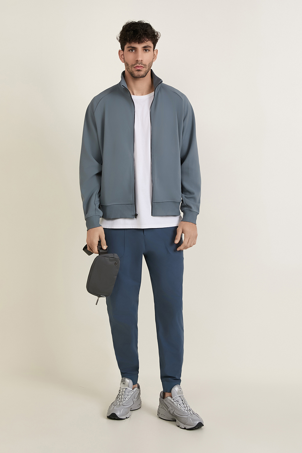 ABC JOGGER *REGULAR LULULEMON